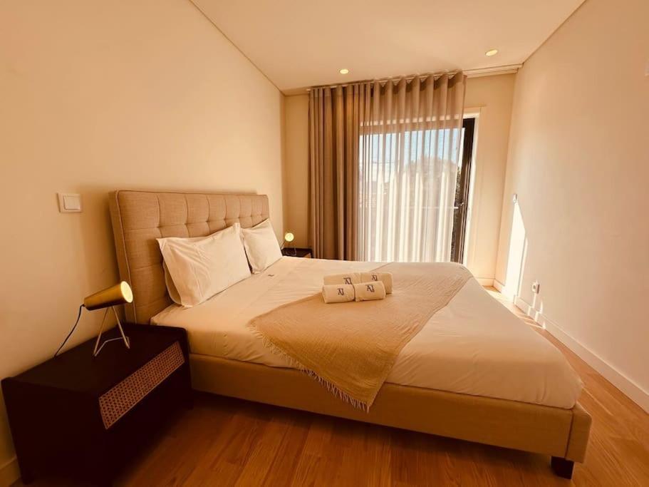 Apartamento Paraiso 57 P *