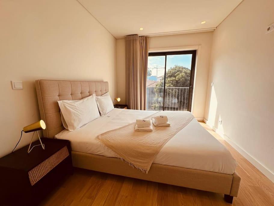 Apartamento Paraiso 57 P Porto